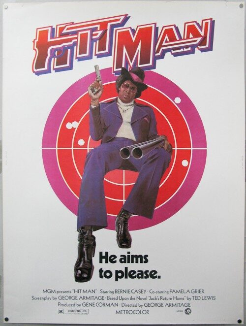 Hit Man (1972)