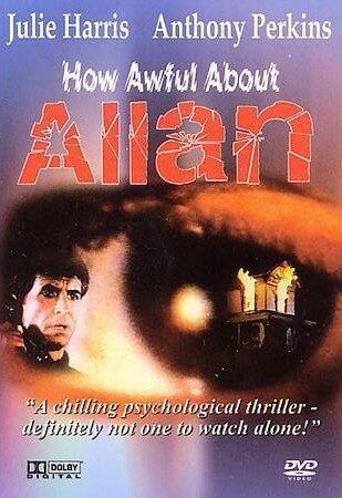 How Awful About Allan (1970)