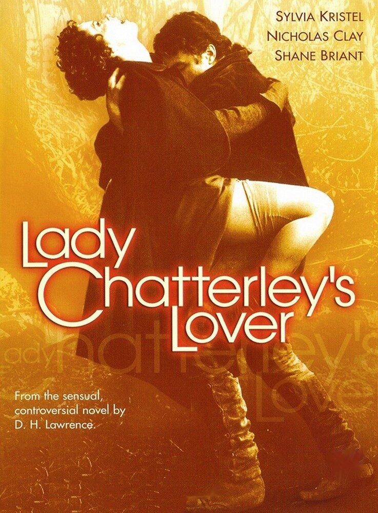 Lady Chatterleys Lover (1981)