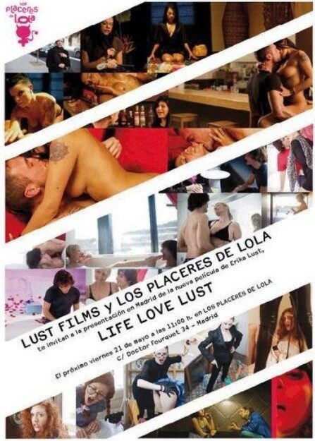 Life Love Lust (2010)