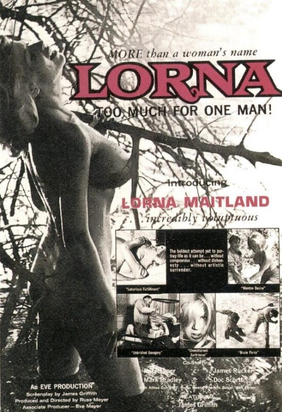 Lorna (1964)