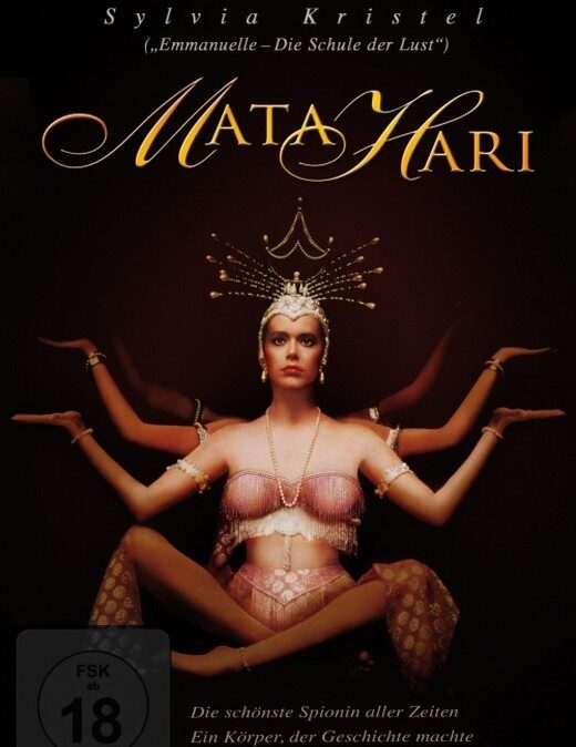 Mata Hari (1985)