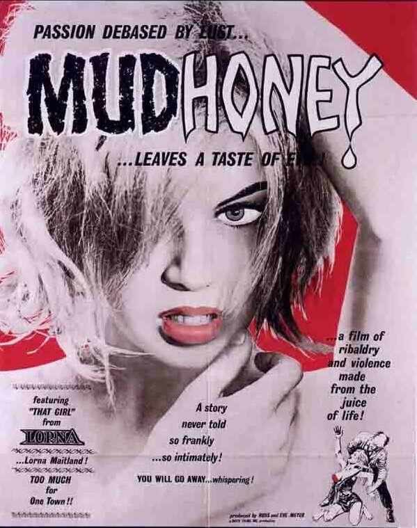 Mudhoney (1965)