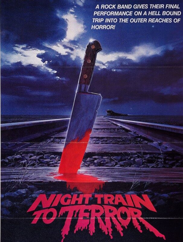 Night Train to Terror (1985)