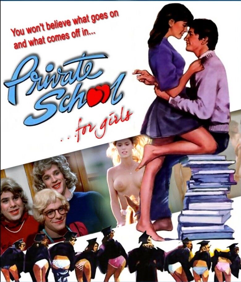 Private School (1983)