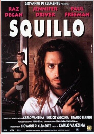 Squillo (1996)