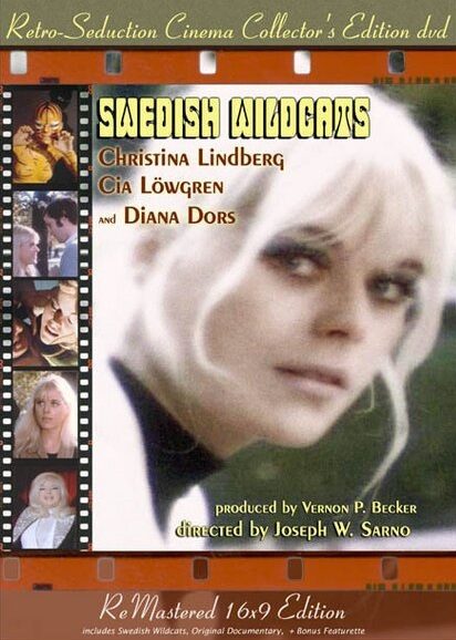 Swedish Wildcats (1972)