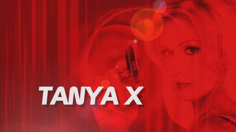 Tanya X (2010)