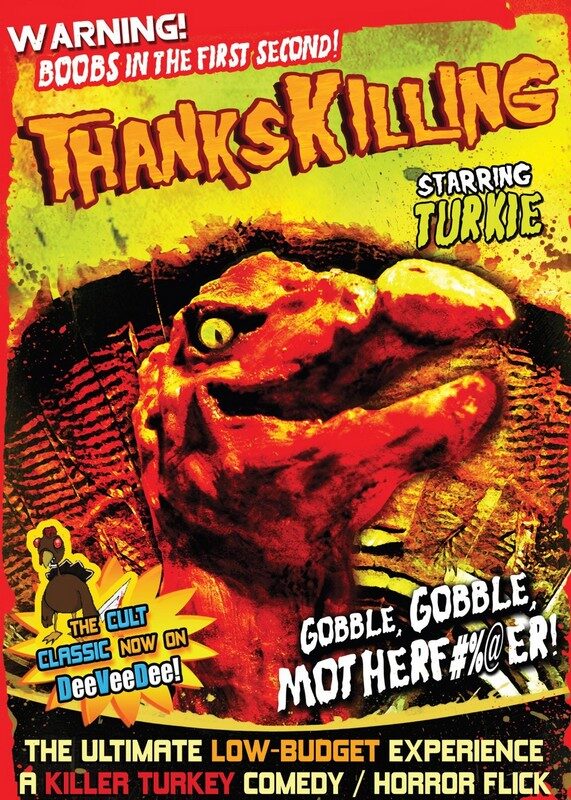 ThanksKilling (2009)