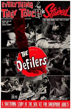 The Defilers (1965)