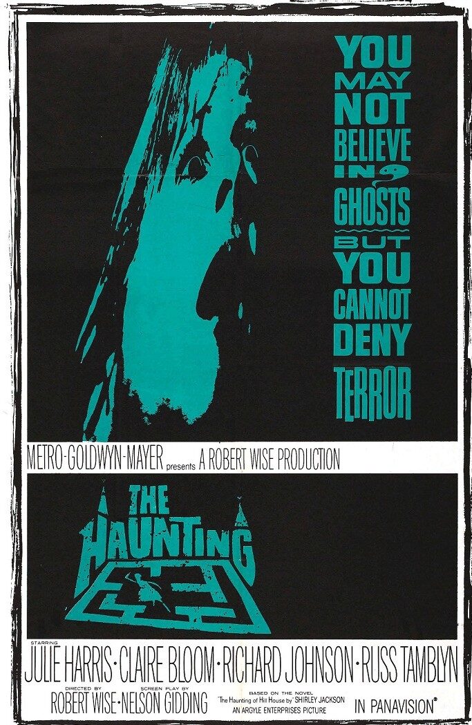 The Haunting (1963)