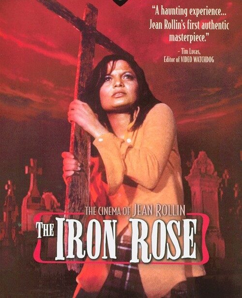 The Iron Rose (1973)