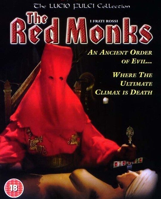 The Red Monks (1988)