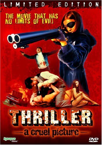 Thriller A Cruel Picture (1973)