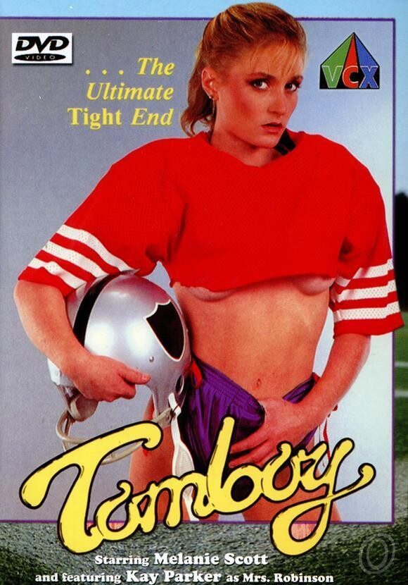 Tomboy (1984)