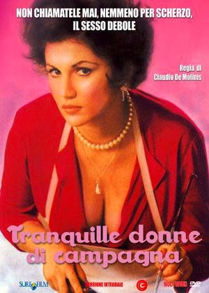 Tranquille donne di campagna (1980)