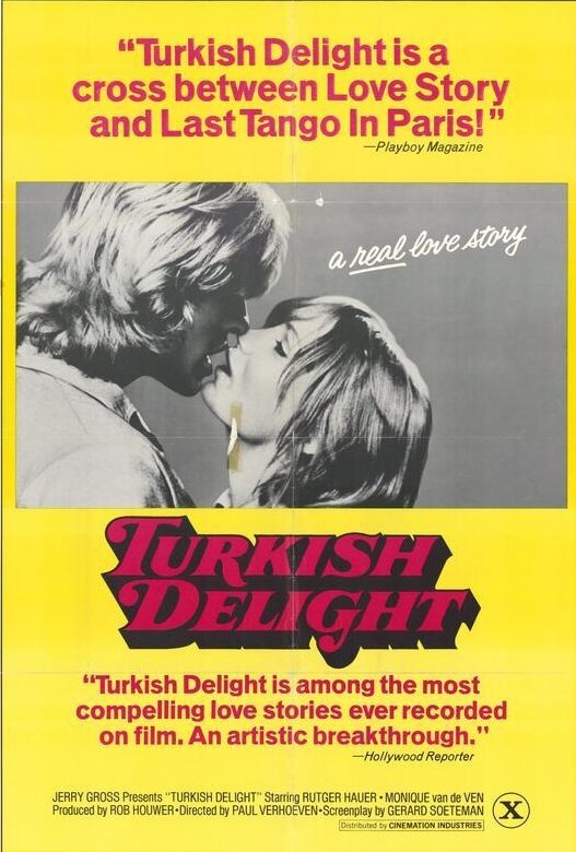 Turkish Delight (1973)