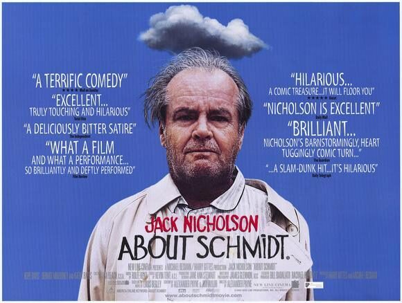 About Schmidt (2002)