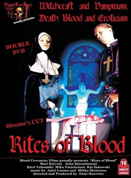 Rites of Blood (2004)