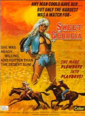 Sweet Georgia (1972)