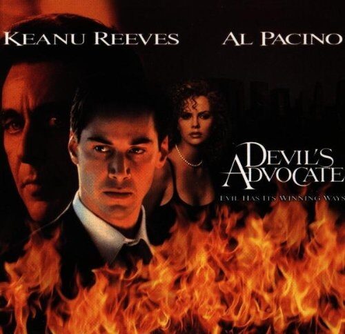 The Devils Advocate (1997)