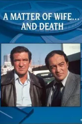 A Matter of Wife and Death (1976)