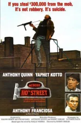 Across 110th Street (1972)