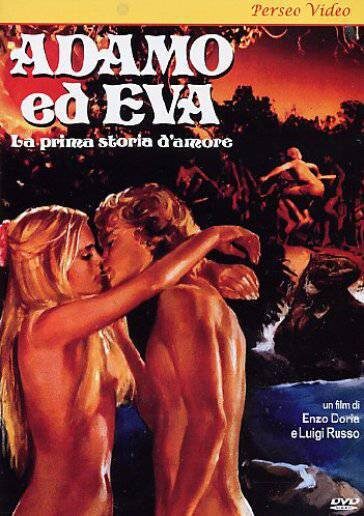 Adam and Eve (1983)