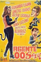 Agente 00 Sexy (1968)