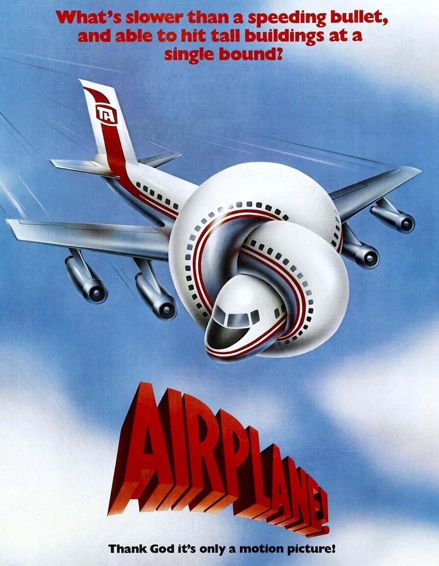 Airplane (1980)