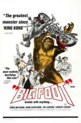 Bigfoot (1970)