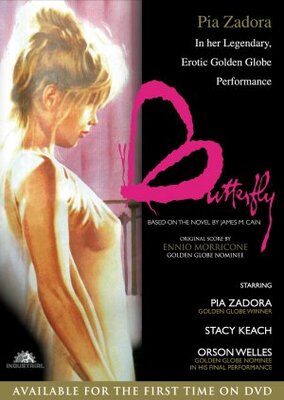 Butterfly (1982)