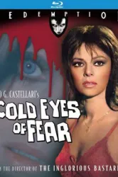 Cold Eyes of Fear (1971)