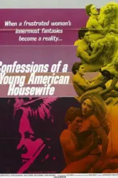 Confessions of a Young American Housewife (1974)