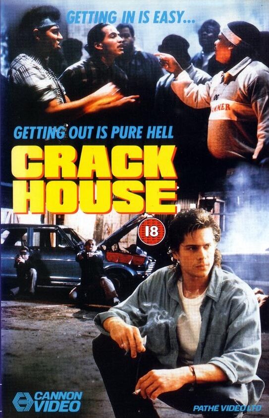 Crack House (1989)