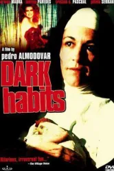 Dark Habits (1983)