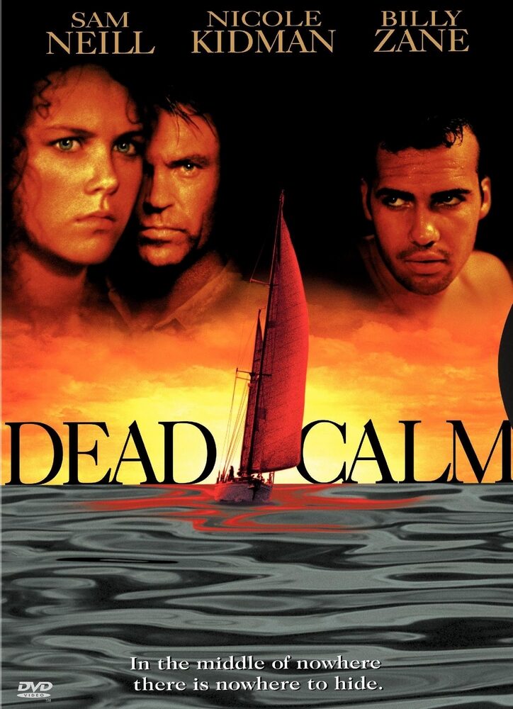 Dead Calm (1989)