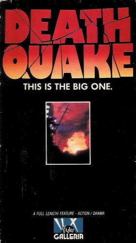 Deathquake (1980)