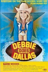 Debbie Does Dallas (1978)