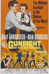 Gunfight at the O.K. Corral (1957)