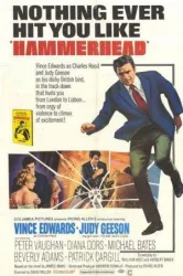 Hammerhead (1968)