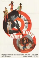 Hired Killer (1966)