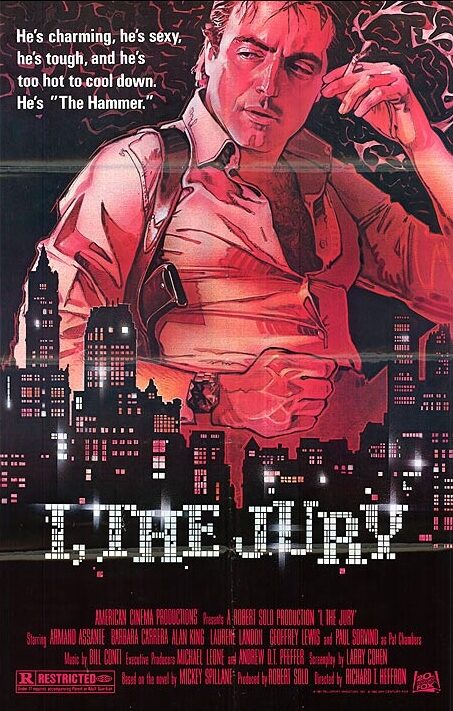 I the Jury (1982)