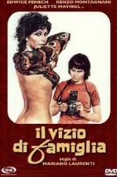 Il vizio di famiglia (1975)