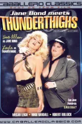 Jane Bond Meets Thunderthighs (1988)