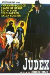 Judex (1963)