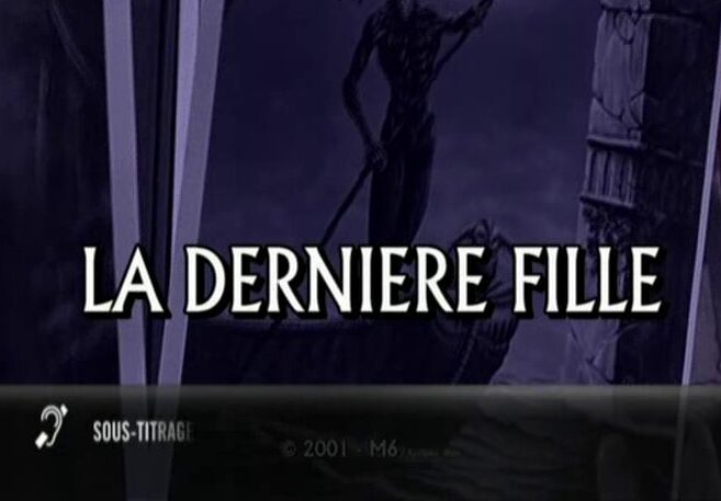 La derniere fille (2002)