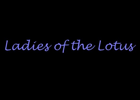 Ladies of the Lotus (1986)