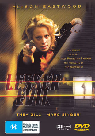 Lesser Evil (2006)