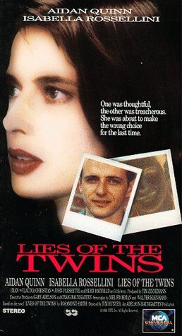 Lies of the Twins (1991)